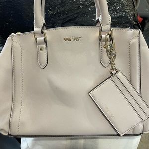 Nine West purse